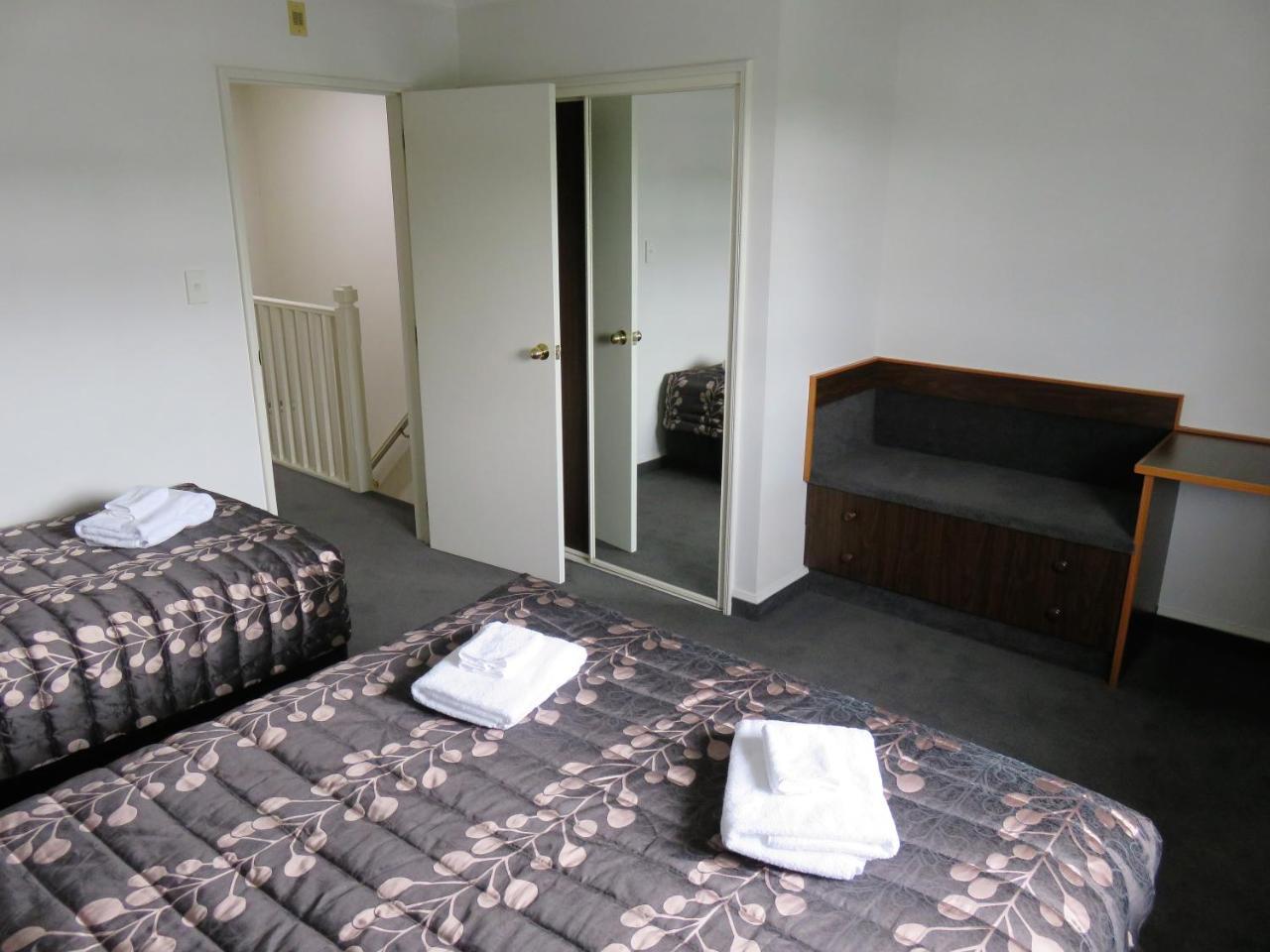 Admirals Motor Lodge Бленгейм Екстер'єр фото