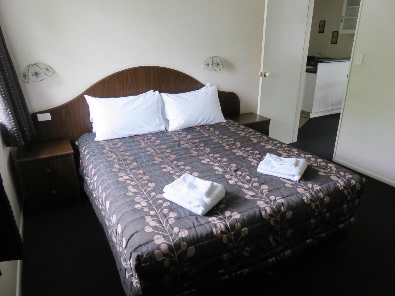 Admirals Motor Lodge Бленгейм Екстер'єр фото
