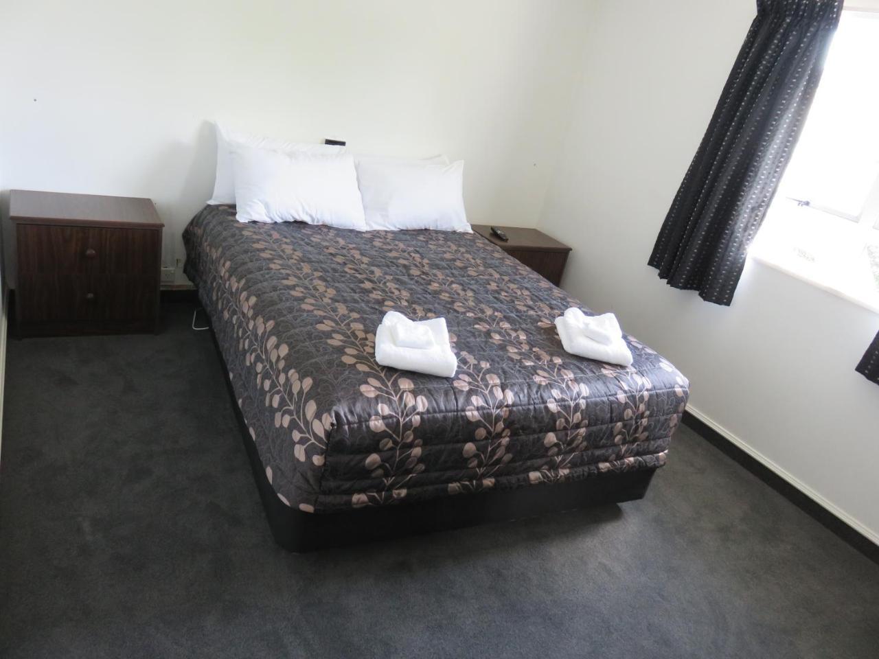 Admirals Motor Lodge Бленгейм Екстер'єр фото